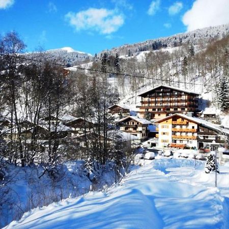 Gasthof Alpensport - Joker Card Included Зальбах-Хинтерглемм Экстерьер фото