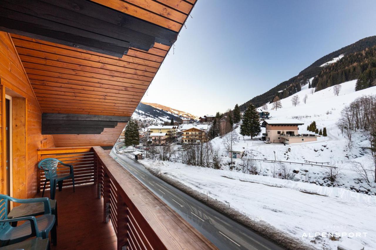 Gasthof Alpensport - Joker Card Included Зальбах-Хинтерглемм Экстерьер фото