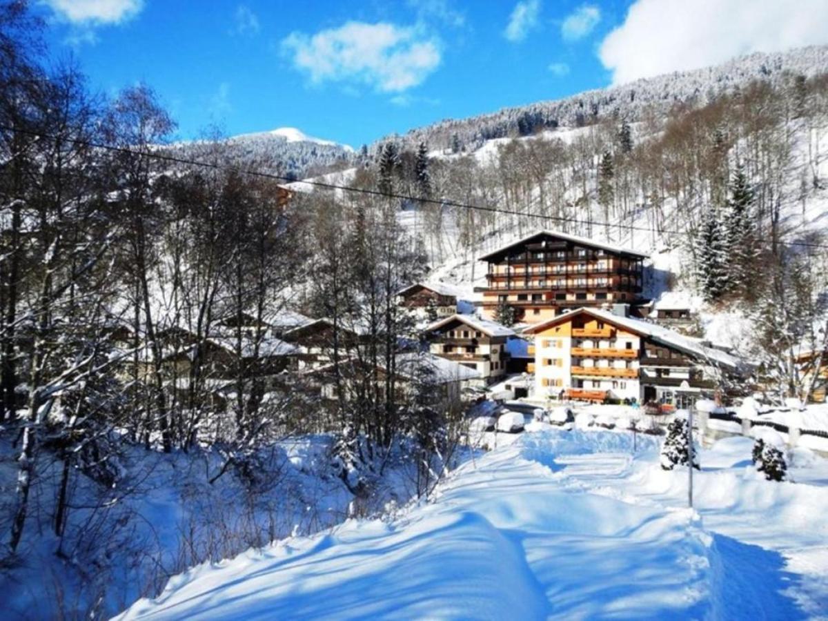 Gasthof Alpensport - Joker Card Included Зальбах-Хинтерглемм Экстерьер фото